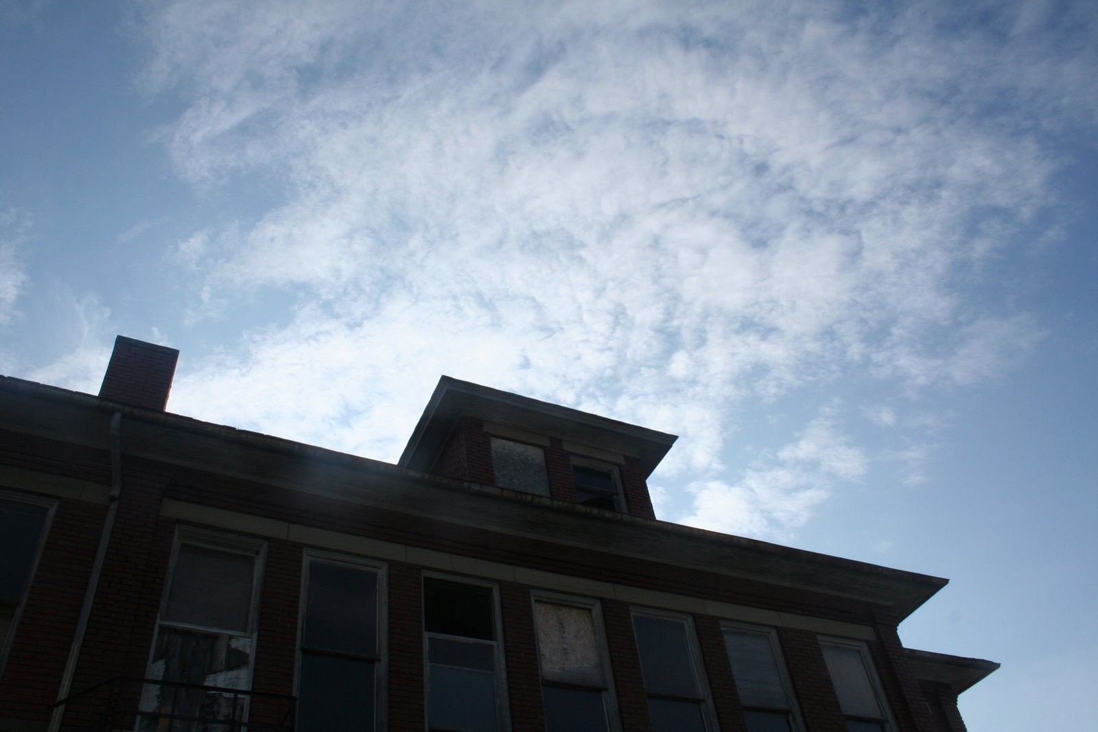 Lyons Elemtary, Third and Fourth Trips